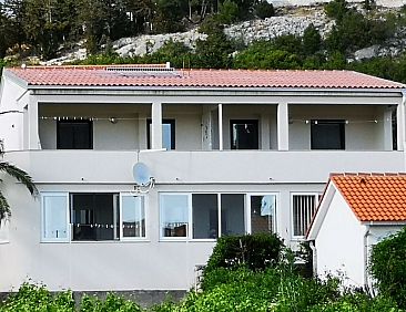 Appartement Unterkunft für Familien