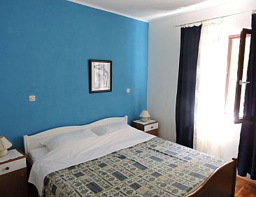 Vakantiehuis Apartment 1