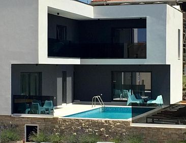 Vakantiehuis mit Privatpool für 16 Personen ca. 160 m&sup2;