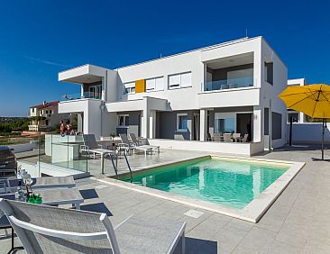 Vakantiehuis Villa Banta A