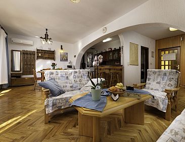 Appartement Apartment Majnaric