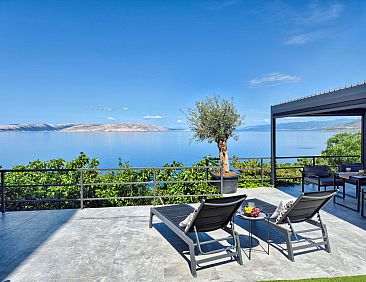 Appartement Miraval