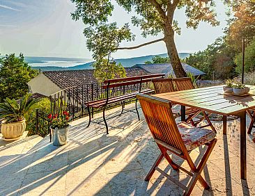 Vakantiehuis Villa Erta