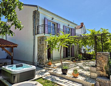 Vakantiehuis Katarina