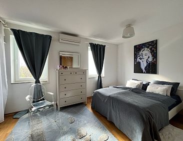 Appartement Appartement mit Terrasse