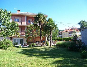 Appartement Wohnung mit Terrasse