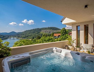 Vakantiehuis Orso House