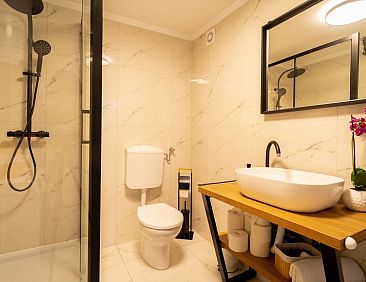 Appartement Apartment Green Dream Fužine