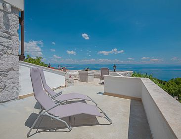 Vakantiehuis San Martino I