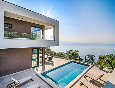 Vakantiehuis Marmonte