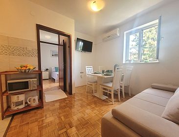 Appartement Studio Blazevic 4