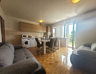 Appartement Wohnung Blazevic 3