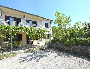 Appartement Wohnung Blazevic 1