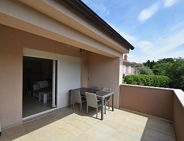 Appartement Nevena