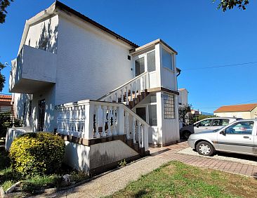 Appartement Appartement Adriana 2