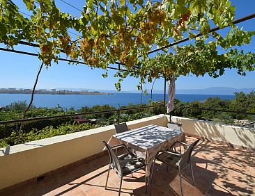 Appartement Wohnung Pampas