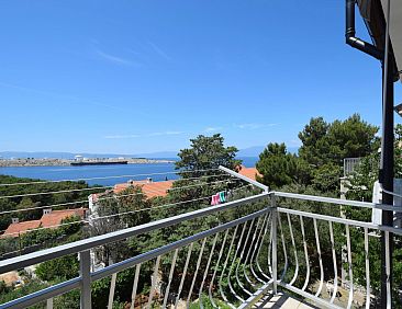 Appartement Gordana 2