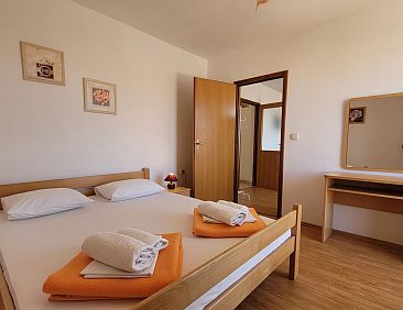Appartement Wohnung Adriana 1