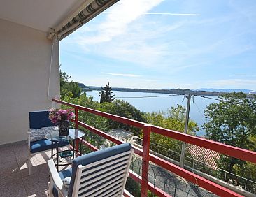 Appartement Cvenkica