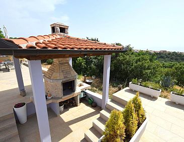 Appartement Zrinka 1