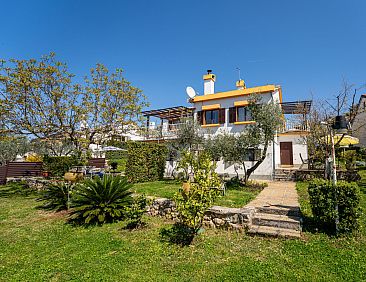 Appartement Jurkovic