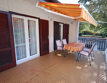 Appartement Apartment Igor