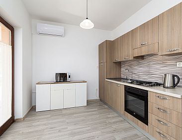 Appartement Apartment Snjezana - 2