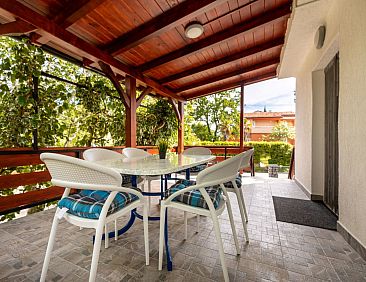 Appartement Apartment Danica - 2