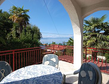 Appartement Apartment Pavlakovic