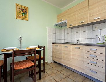 Appartement Apartment Filosevic - 3