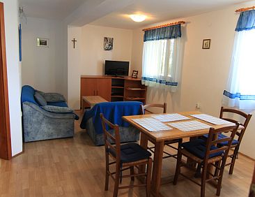 Appartement Apartment Dajdzic - 2