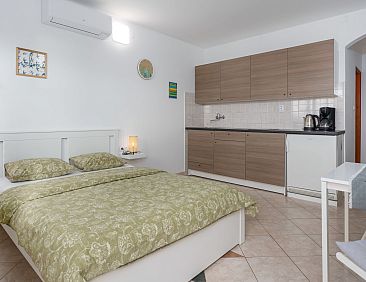 Appartement Apartment Karabaic - 1