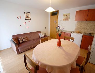 Appartement Apartment Fejer - 2