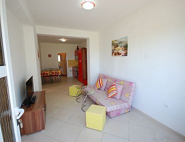 Appartement Apartment Blanka