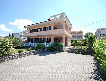 Appartement Apartment Andrea - 1