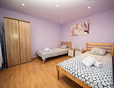 Appartement Apartment Karina - 2