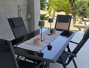 Appartement Apartment Margareta - 1