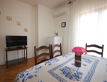 Appartement Apartment Alex