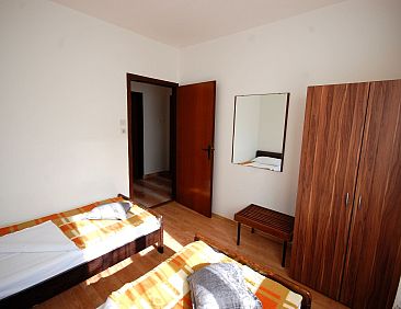 Appartement Apartment Toni - 2