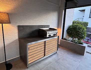 Appartement Apartment Jakobi - 1