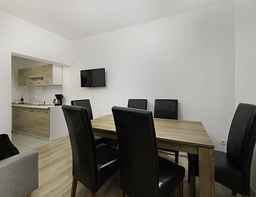 Appartement Apartment Ruza