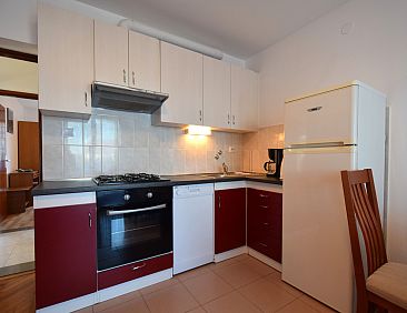 Appartement Wohnung Zdenka