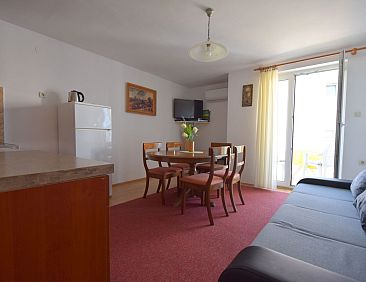 Appartement Ferej 2