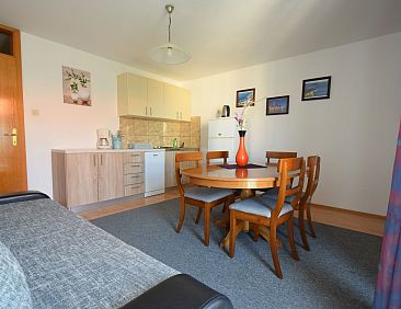 Appartement Fejer 4