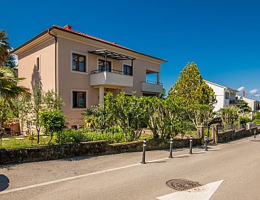 Appartement Katja 4