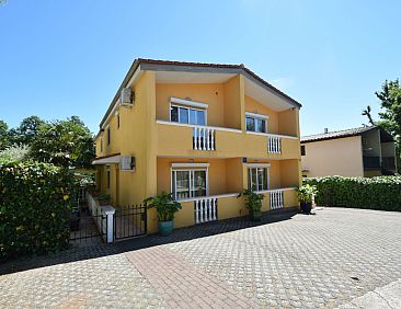 Appartement Jelica 2