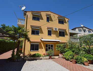 Appartement Jelica 4