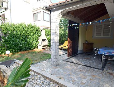 Appartement Angie 2