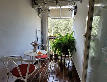 Appartement Wohnung Antica