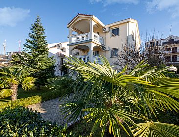 Vakantiehuis Raum-Würfel